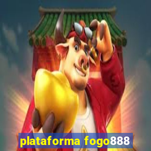 plataforma fogo888